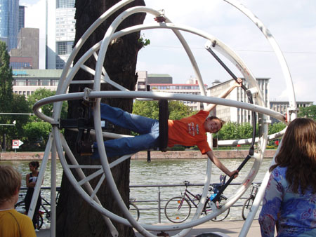 Aerotrimm