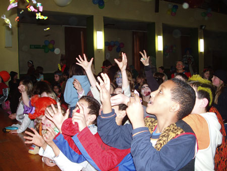 Kinderfassenacht1