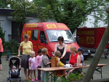 Kinderhospital 3