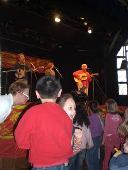 Kinderliedermacherfestival 3