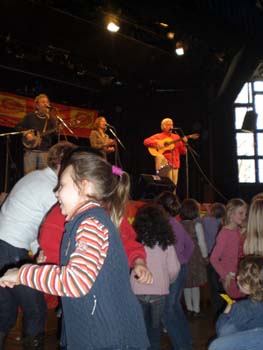 Kinderliedermacherfestival 4