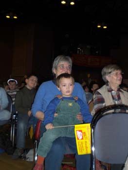 Kinderliedermacherfestival