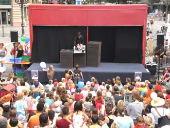 Opernspiele