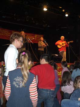 Kinderliedermacherfestival 1