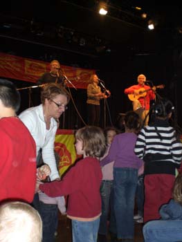 Kinderliedermacherfestival 2
