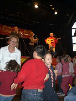 Kinderliedermacherfestival 5