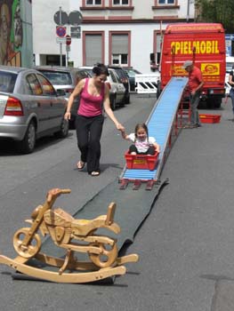 Nordend-Tour  2