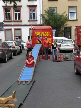 Nordend-Tour 1