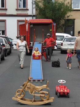Nordend-Tour 4