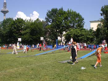 Schulsportfest  4