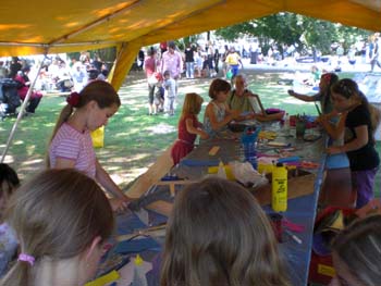 E_Kinderkulturfestival _Basteln