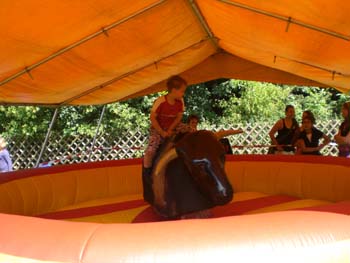 H_Kinderkulturfestival _Bullriding