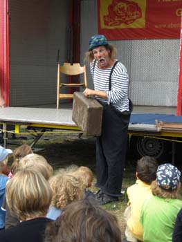 ZC_Kinderkram Flohmarkt _Clown Otsch_1