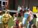 S_Kinderkulturfestival _Auftritt Bussardtänzer_1